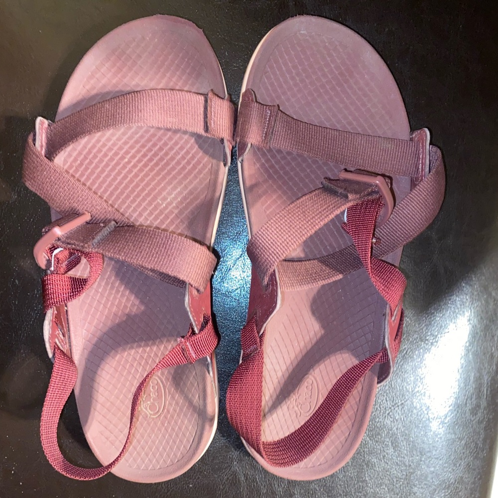 Chaco Sandals Women’s size 7